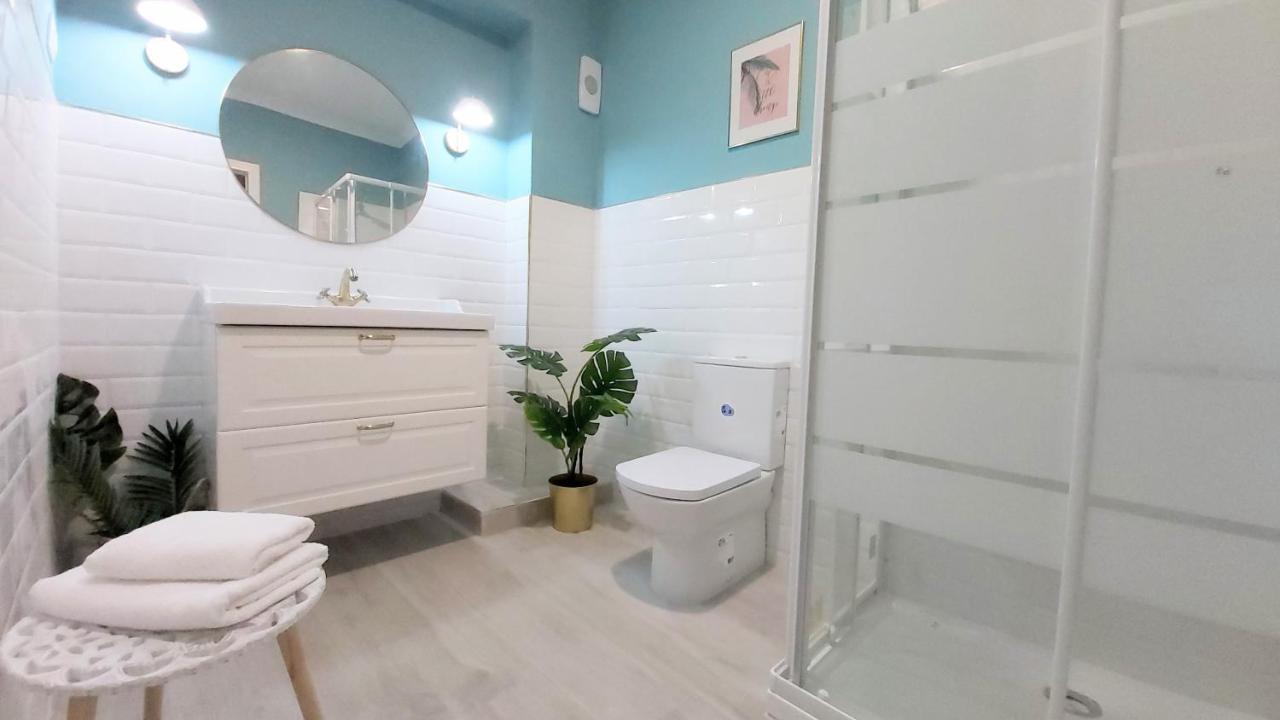 Misterhost Santa Cruz II -Jardines De Murillo Seville Ngoại thất bức ảnh