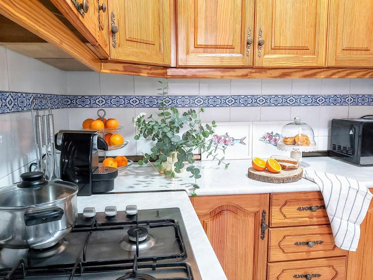 Misterhost Santa Cruz II -Jardines De Murillo Seville Ngoại thất bức ảnh